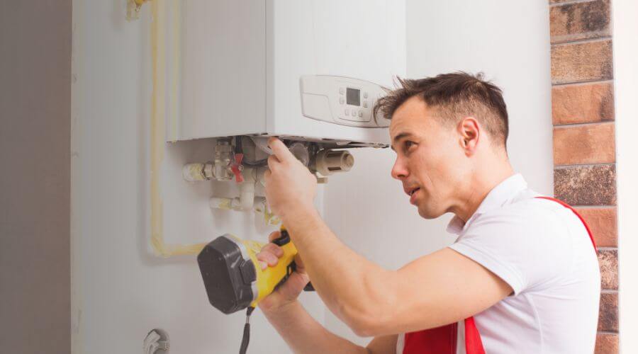 Professional expert plumbing services in San Felipe, TX